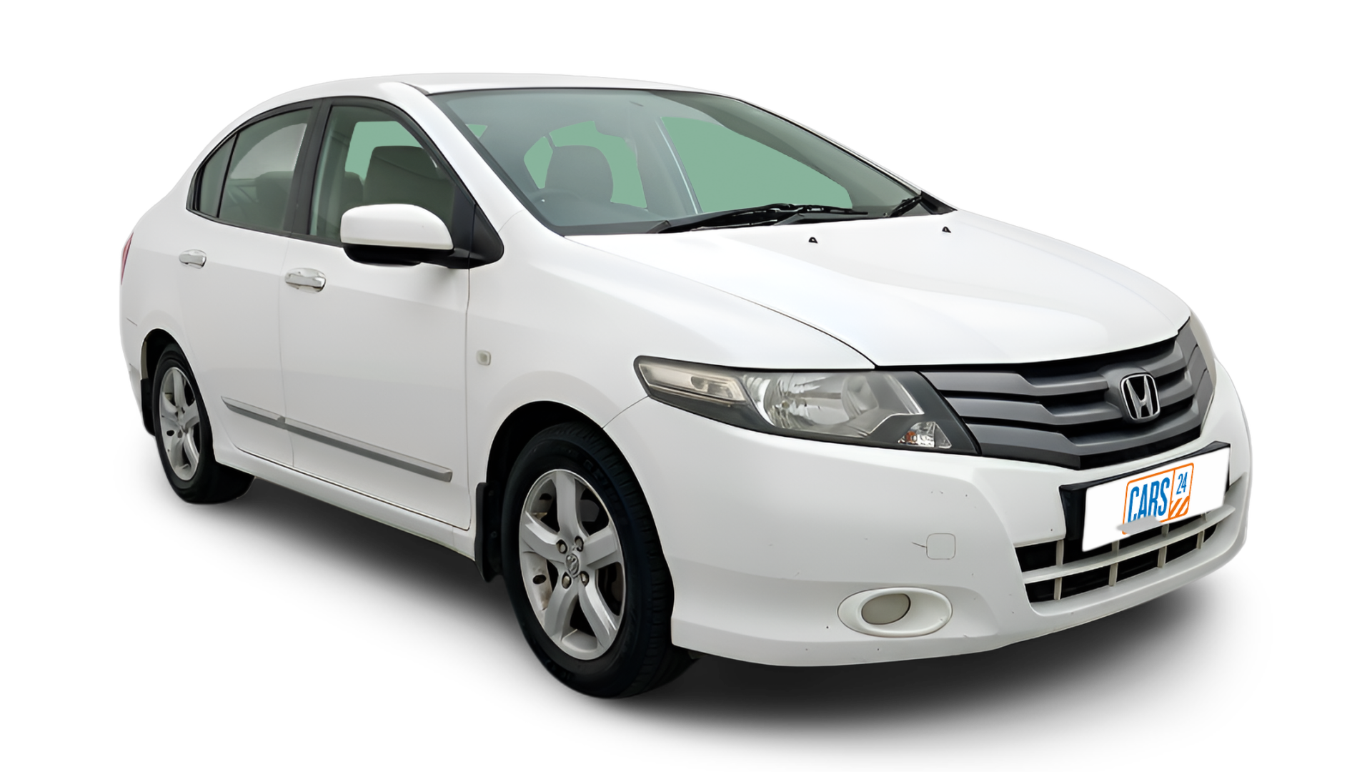 Honda City-img